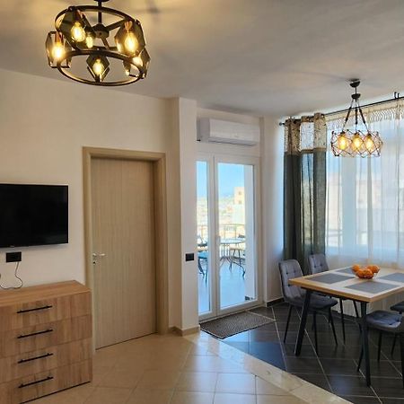 Tropic Apartment Durres Exterior photo