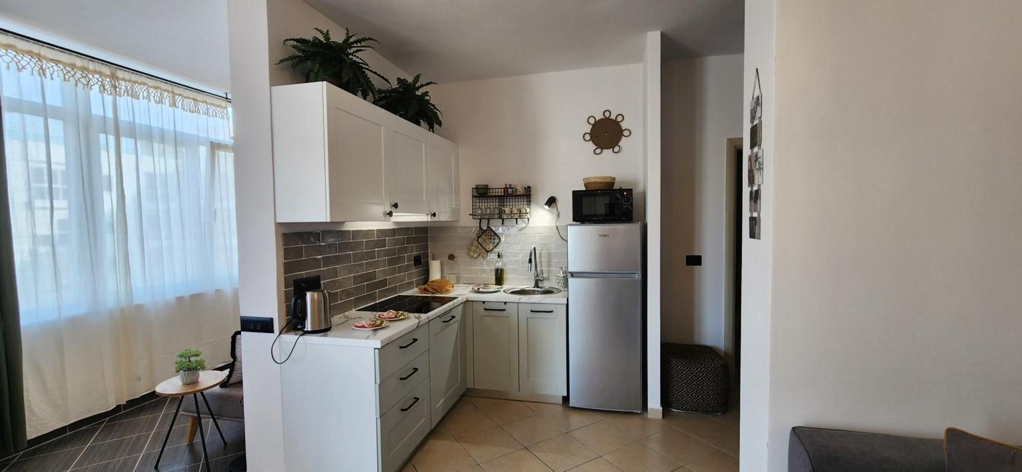 Tropic Apartment Durres Exterior photo