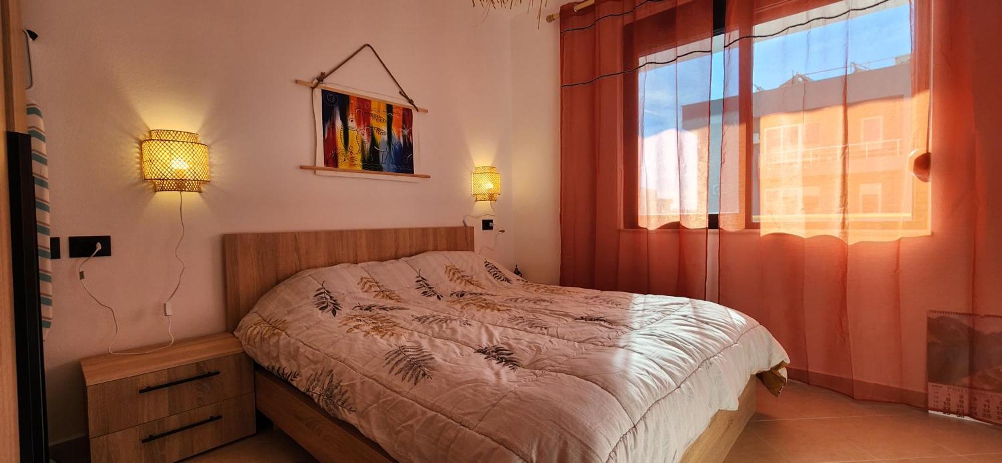 Tropic Apartment Durres Exterior photo